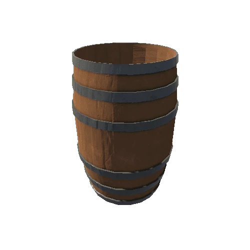 barrel 2